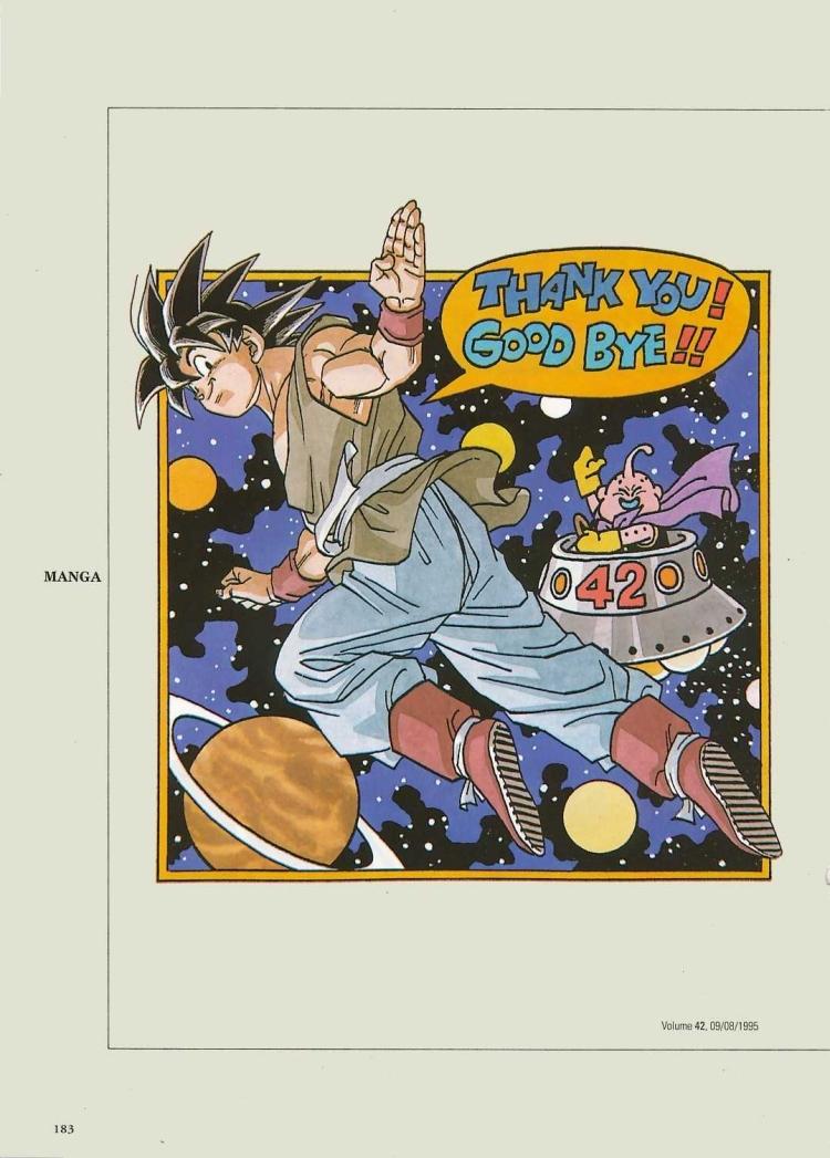 Le Grand Livre De Dragon Ball